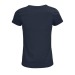 CRUSADER WOMEN - T-Shirt für Frauen aus Jersey mit eng anliegendem Rundhalsausschnitt - 3XL, Textil Sol's Werbung