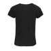 CRUSADER WOMEN - Camiseta ajustada de cuello redondo para mujer - 3XL, Textiles Solares... publicidad
