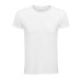 EPIC - Unisex ausgestattet Rundhals-T-Shirt - Weiß Geschäftsgeschenk