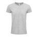 Miniature du produit Tee-shirt logoté col rond 100% coton bio Epic 2