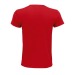 Miniature du produit Tee-shirt logoté col rond 100% coton bio Epic 4