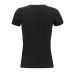 Miniature du produit NEOBLU LEONARD WOMEN - Tee-shirt manches courtes femme - 3XL 1