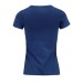Miniature du produit NEOBLU LEONARD WOMEN - Tee-shirt manches courtes femme - 3XL 2