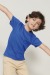 PIONEER KIDS - Tee-shirt Kind Jersey Rundkragen tailliert Geschäftsgeschenk