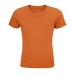 Miniatura del producto PIONEER KIDS - Camiseta niño cuello redondo entallada 1