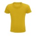 PIONEER KIDS - Camiseta niño cuello redondo entallada, ropa de niños publicidad