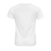 PIONEER KIDS - Tee-shirt enfant jersey col rond ajusté - Blanc cadeau d’entreprise