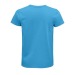 PIONEER MEN - Tee-shirt homme jersey col rond ajusté - 3XL, textile Sol's publicitaire