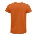 PIONEER MEN - Tee-shirt homme jersey col rond ajusté - 3XL cadeau d’entreprise