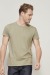 Miniatura del producto PIONEER MEN - Camiseta hombre cuello redondo entallada 0