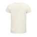 PIONEER MEN - T-Shirt Mann Trikot Rundhalsausschnitt ausgestattet, Textil Sol's Werbung
