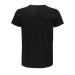 PIONEER MEN - Camiseta hombre cuello redondo entallada, Textiles Solares... publicidad