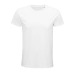 PIONEER MEN - Tee-shirt homme jersey col rond ajusté - Blanc 3XL cadeau d’entreprise