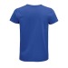 PIONEER MEN - T-Shirt für Männer aus Jersey mit eng anliegendem Rundhalsausschnitt - 4XL, Textil Sol's Werbung