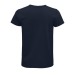 PIONEER MEN - Tee-shirt homme jersey col rond ajusté - 4XL, textile Sol's publicitaire