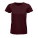 Miniatura del producto PIONEER WOMEN - Camiseta mujer cuello redondo entallada 1
