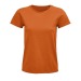 PIONEER WOMEN - Tee-shirt Frau Jersey Rundhalsausschnitt ausgestattet Geschäftsgeschenk