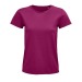 Miniatura del producto PIONEER WOMEN - Camiseta mujer cuello redondo entallada 3