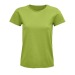 Miniatura del producto PIONEER WOMEN - Camiseta mujer cuello redondo entallada 4
