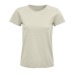 Miniature du produit PIONEER WOMEN - Tee-shirt femme jersey col rond ajusté 5
