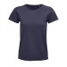 PIONEER WOMEN - Tee-shirt femme jersey col rond ajusté cadeau d’entreprise