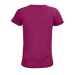 PIONEER WOMEN - Camiseta mujer cuello redondo entallada regalo de empresa