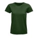 Miniatura del producto PIONEER WOMEN - Camiseta ajustada de cuello redondo para mujer - 3XL 3