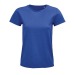 Miniatura del producto PIONEER WOMEN - Camiseta ajustada de cuello redondo para mujer - 3XL 5