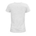 PIONEER WOMEN - Camiseta ajustada de cuello redondo para mujer - 3XL, Textiles Solares... publicidad