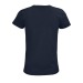 PIONEER WOMEN - Camiseta ajustada de cuello redondo para mujer - 3XL, Textiles Solares... publicidad