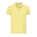 Polo léger 170g coton bio PLANET cadeau d’entreprise
