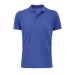 Polo léger 170g coton bio PLANET, textile Sol's publicitaire