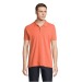 Polo léger 170g coton bio PLANET, textile Sol's publicitaire