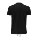 Polo léger 170g coton bio PLANET cadeau d’entreprise