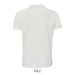 Polo léger 170g coton bio PLANET, textile Sol's publicitaire