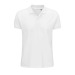 Miniaturansicht des Produkts PLANET MEN - Polohemd für Männer - Weiß 4XL 0