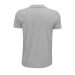 PLANET MEN - Polo-Shirt für Männer - 4XL, Textil Sol's Werbung