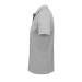 PLANET MEN - Polo-Shirt für Männer - 4XL, Textil Sol's Werbung