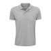 Product thumbnail PLANET MEN - Men's polo shirt 2