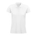PLANET WOMEN - Polo-Shirt für Frauen - Weiß 3XL Geschäftsgeschenk