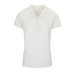 Polo femme léger coton bio 170g PLANET, polo femme publicitaire