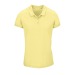 Polo femme léger coton bio 170g PLANET cadeau d’entreprise