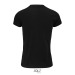 Polo femme léger coton bio 170g PLANET cadeau d’entreprise
