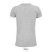 Polo femme léger coton bio 170g PLANET cadeau d’entreprise