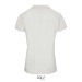 Polo femme léger coton bio 170g PLANET, polo femme publicitaire