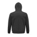STELLAR - Unisex-Sweatshirt mit Kapuze - 3XL Geschäftsgeschenk