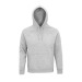 STELLAR - Unisex Sweatshirt mit Kapuze, Textil Sol's Werbung