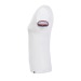 RAINBOW WOMEN - T-Shirt für Frauen mit kurzen Ärmeln - Weiß - 3XL, Textil Sol's Werbung