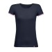 Miniaturansicht des Produkts RAINBOW WOMEN - T-Shirt für Frauen mit kurzen Ärmeln - 3XL 0