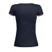 Miniature du produit RAINBOW WOMEN - Tee-shirt femme manches courtes - 3XL 4